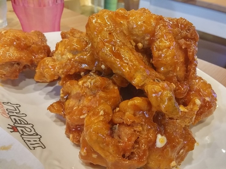 페리카나청북 이미지