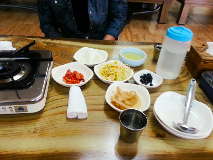 송원곱창,닭갈비 이미지
