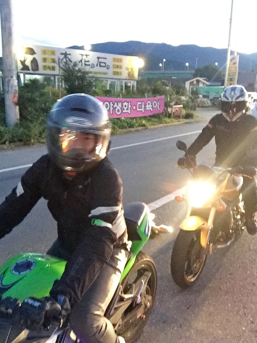 신건천IC주유소 이미지