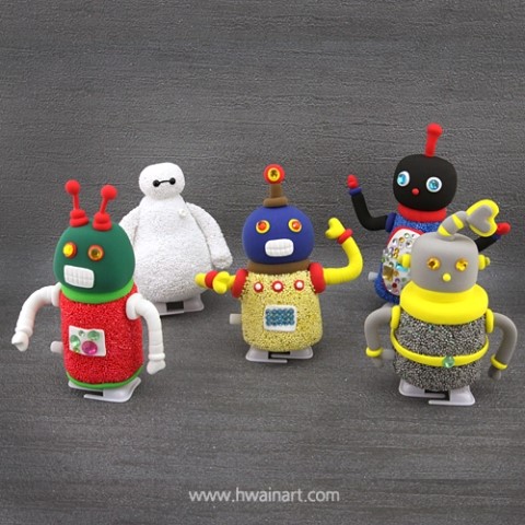 화인아트 이미지