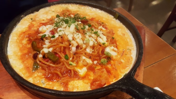 서면분식 이미지