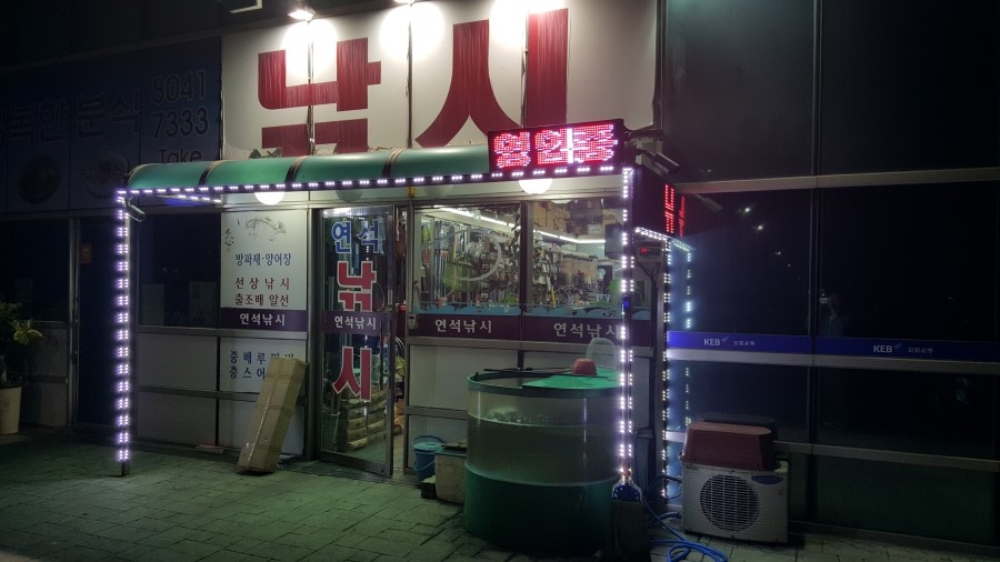 연석낚시 이미지
