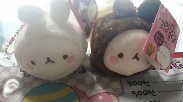 몰랑떡볶이 이미지