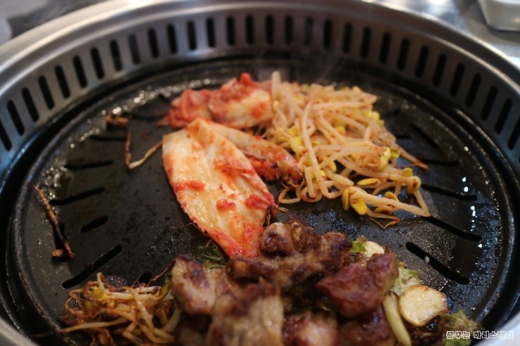 김해삼백뒷고기 이미지