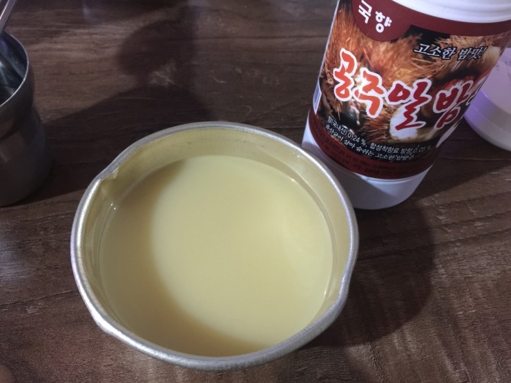 민속전 이미지