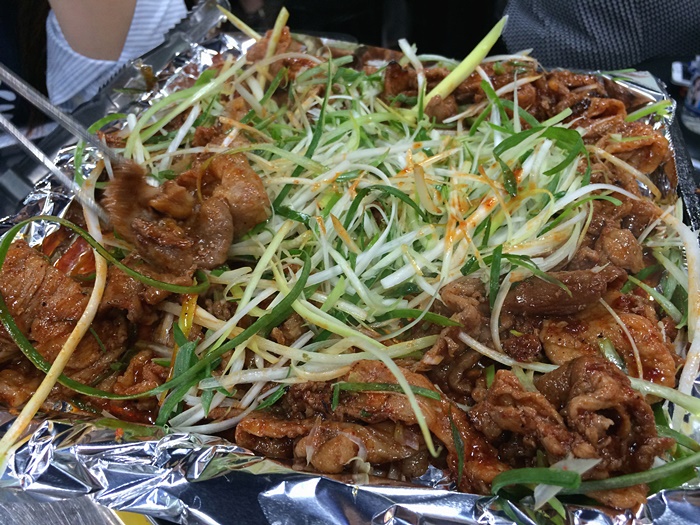 파불고기 이미지
