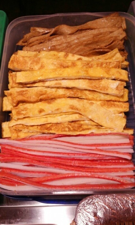 큰엄마김밥 이미지