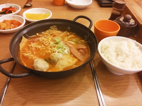 강가네손만두 이미지