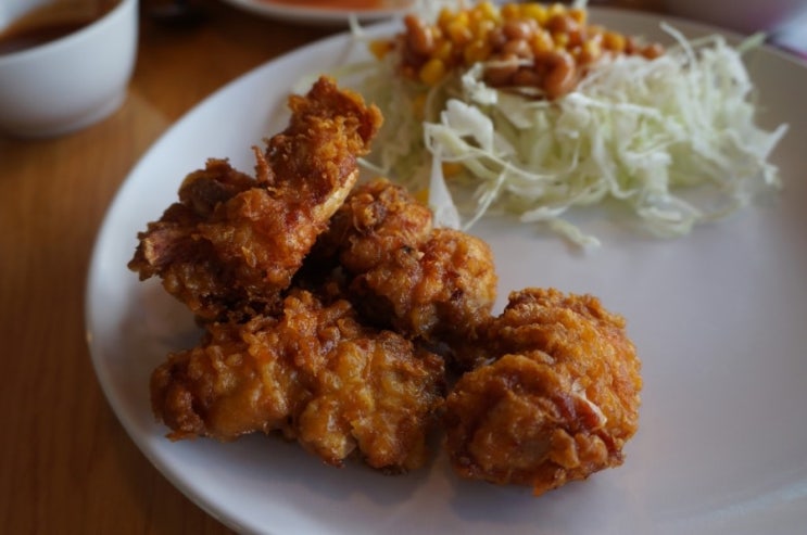 마니마니치킨 이미지