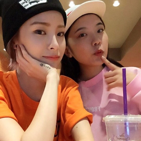 헤이즈미 이미지