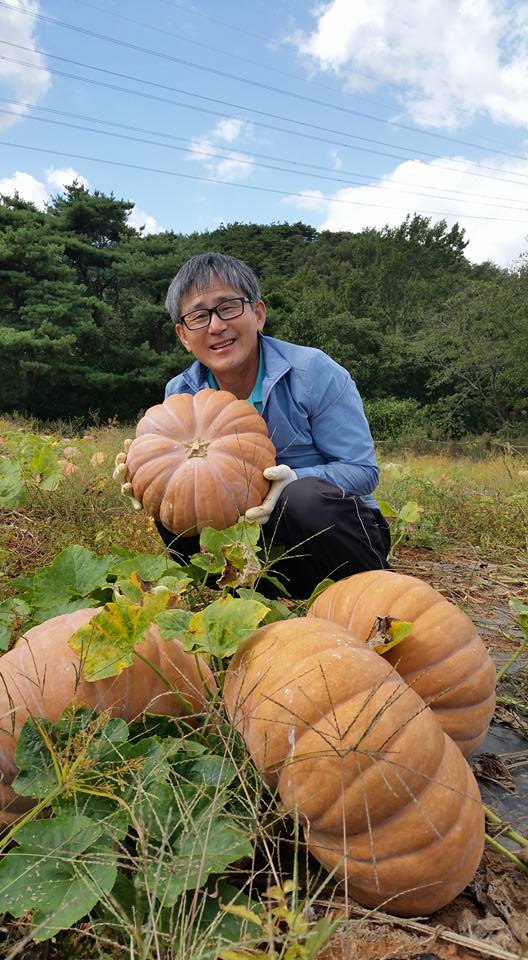 참샘골농장 이미지