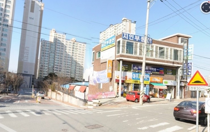 크린업24셀프빨래방여주 이미지