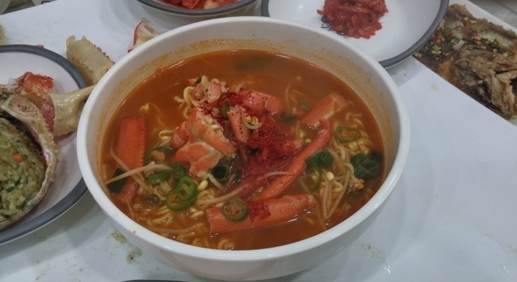 원스끼다시 천국 이미지