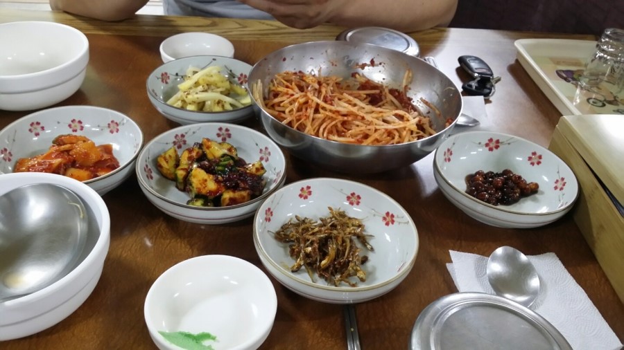 반월복집 이미지