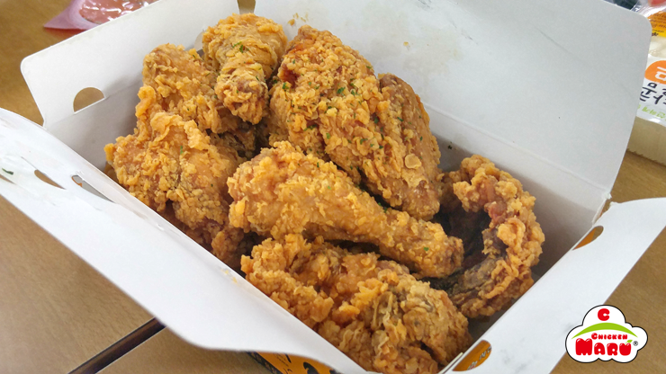 치킨마루삼호뉴타운점 이미지