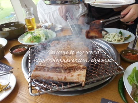 대왕생갈비 이미지