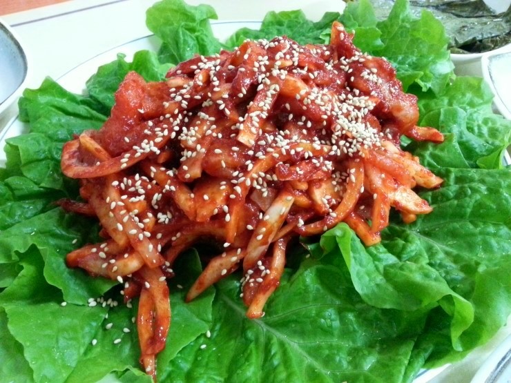 청해식당 이미지
