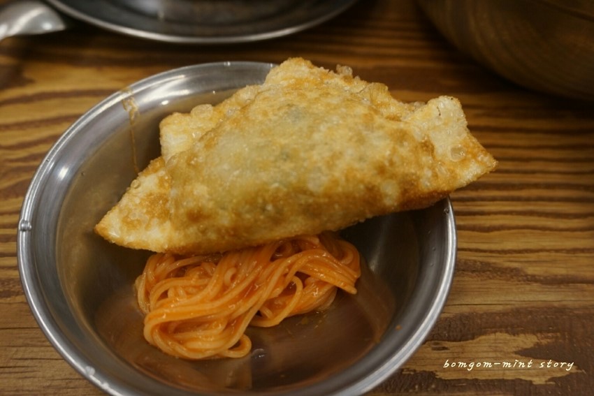 북촌손만두광주 이미지