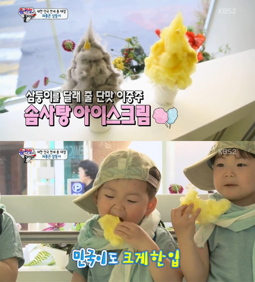 바글바글아이스크림 이미지