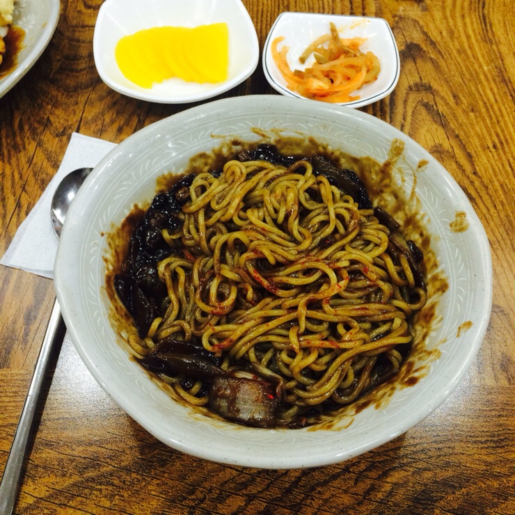 성내짜장 이미지