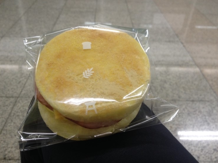 브레댄코(Bread&co) 이미지