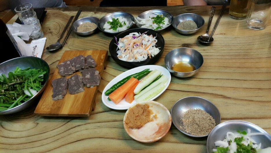 팔팔소곱창 이미지