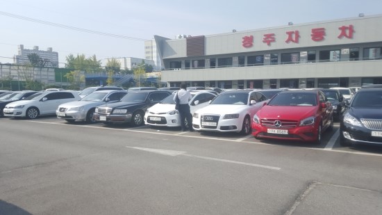 주현모터스 이미지