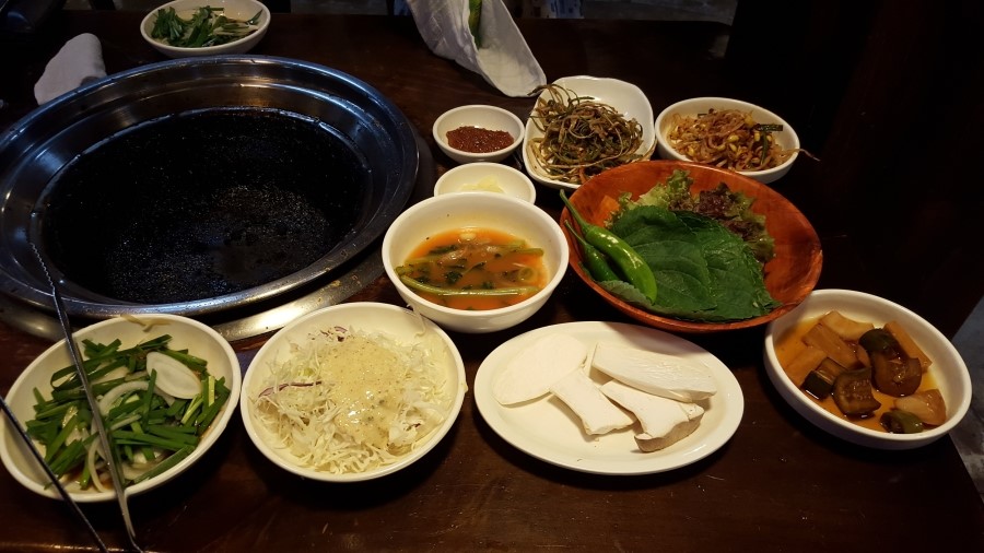 양지말화로구이 이미지