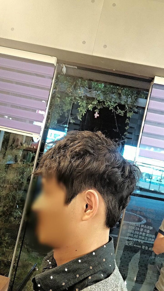 동경미용실 이미지