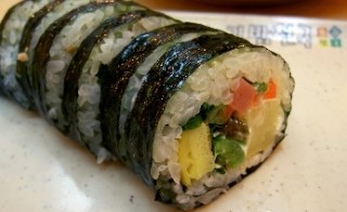 김밥이좋은날 이미지