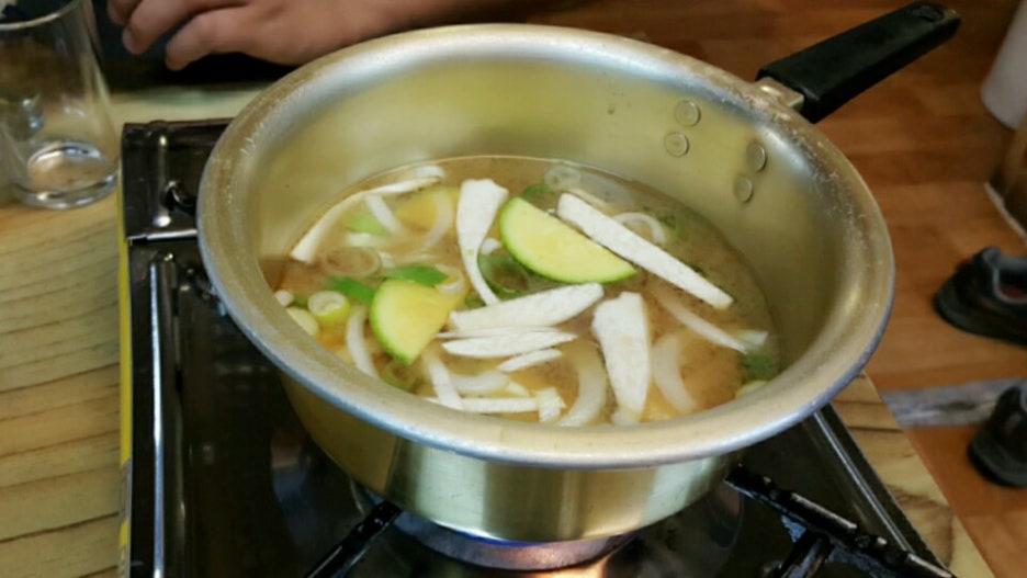 팔팔소곱창 이미지