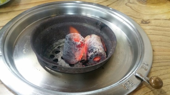 조방숯불곱창 이미지