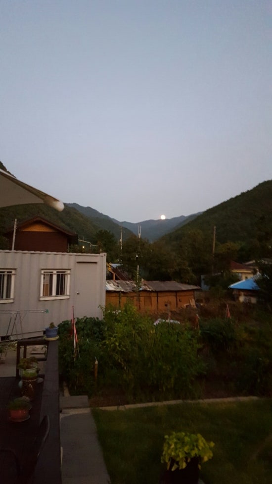 한드미하우쓰 이미지