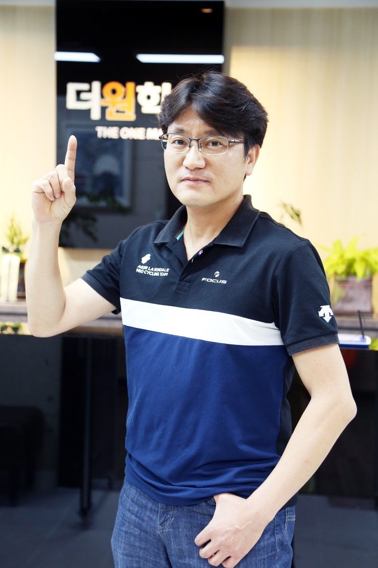 더원인력 이미지
