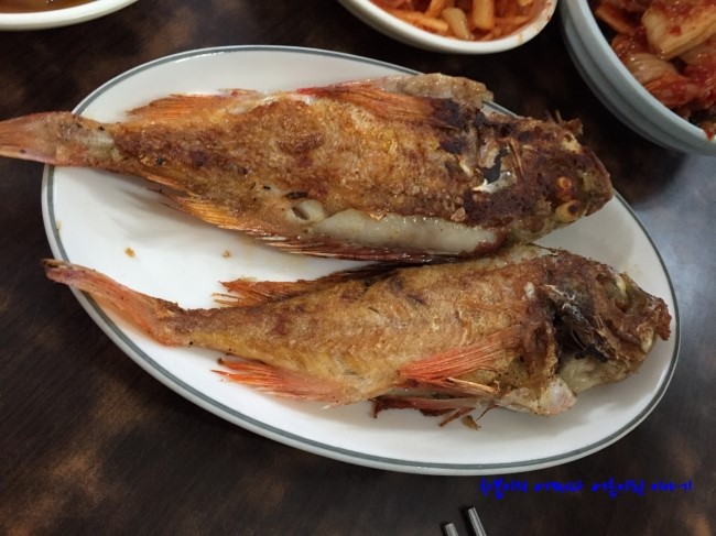 동해해물탕 이미지