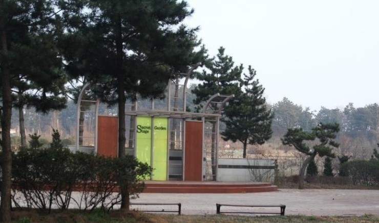 서천유스호스텔 이미지