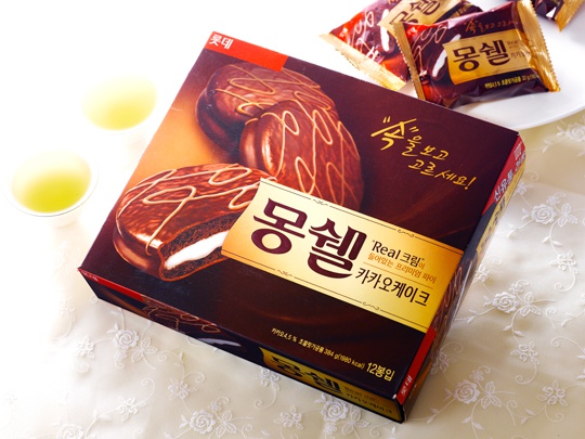 몽쉘 이미지