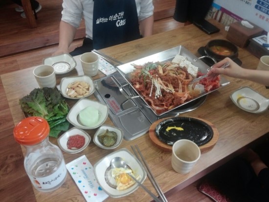 배불뚜기 이미지