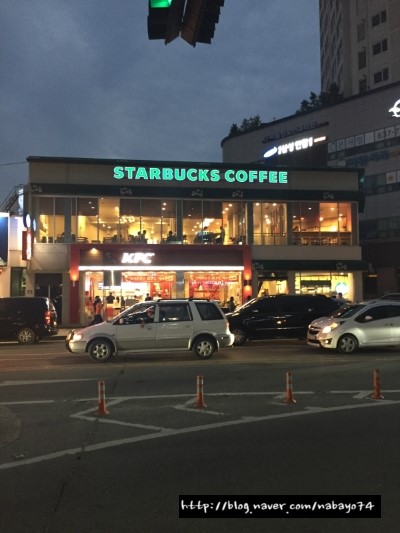 파리바게뜨이천터미널점 이미지