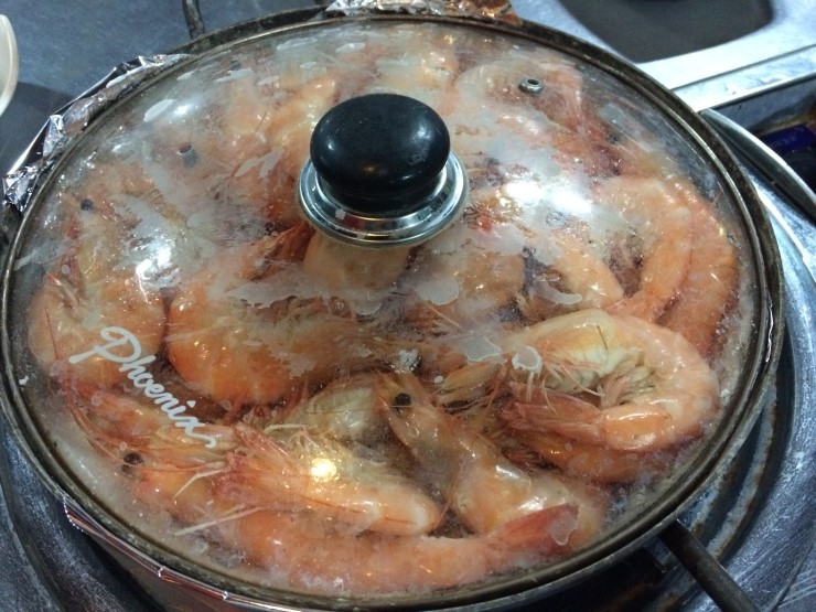여민촌해물마차 이미지