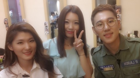 주헤어페이스 이미지