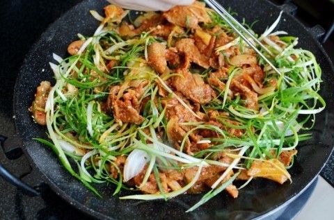고인돌돌판구이 이미지