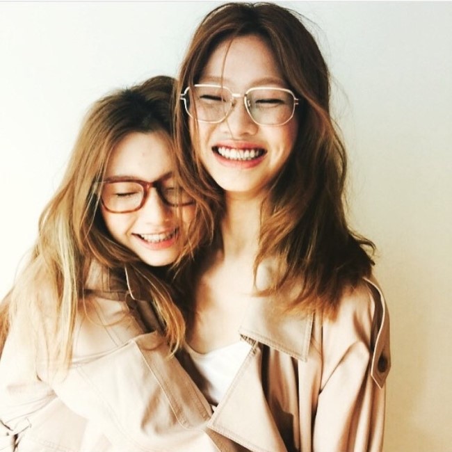 패션모델의류 이미지
