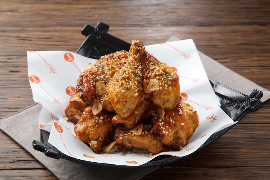 치킨퐁 이미지