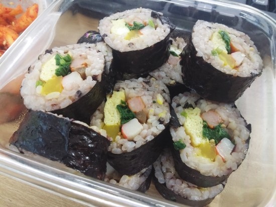 울엄마김밥 이미지