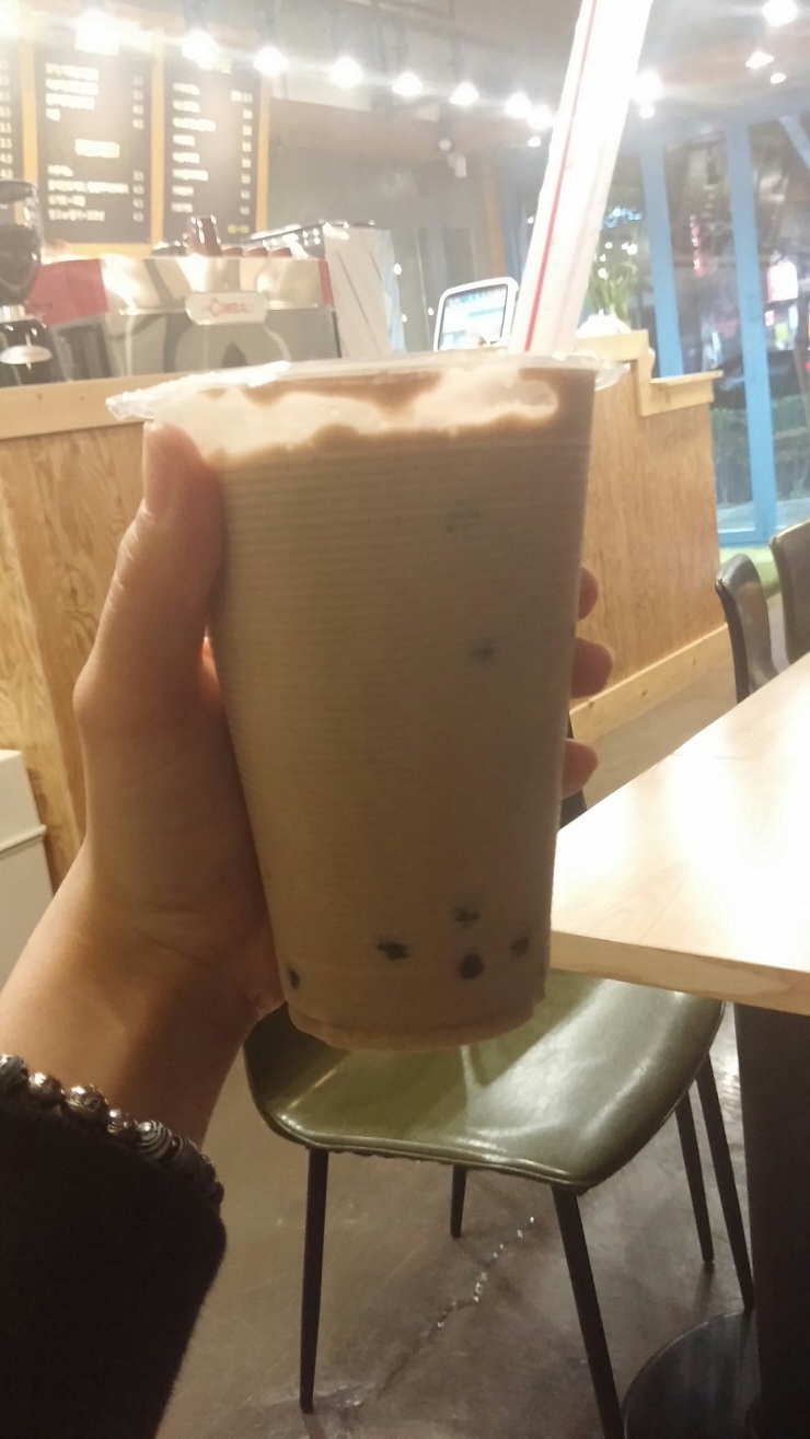 버블이(옥동점) 이미지