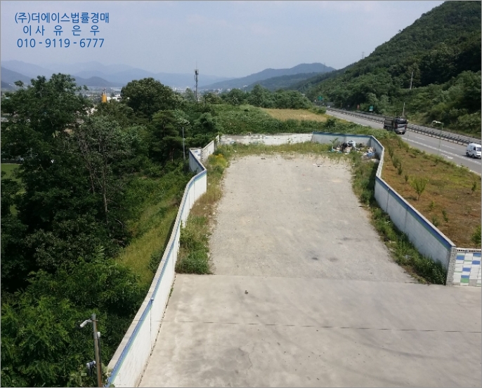 남면주유소 이미지