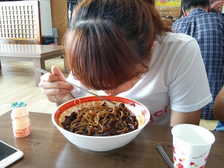 수타손짬뽕 이미지
