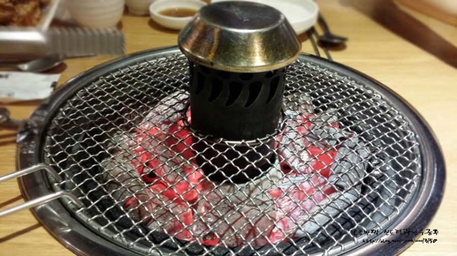 행복한갈비 이미지