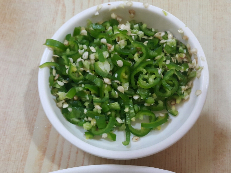 개성순대국밥 이미지